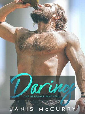 cover image of Daring